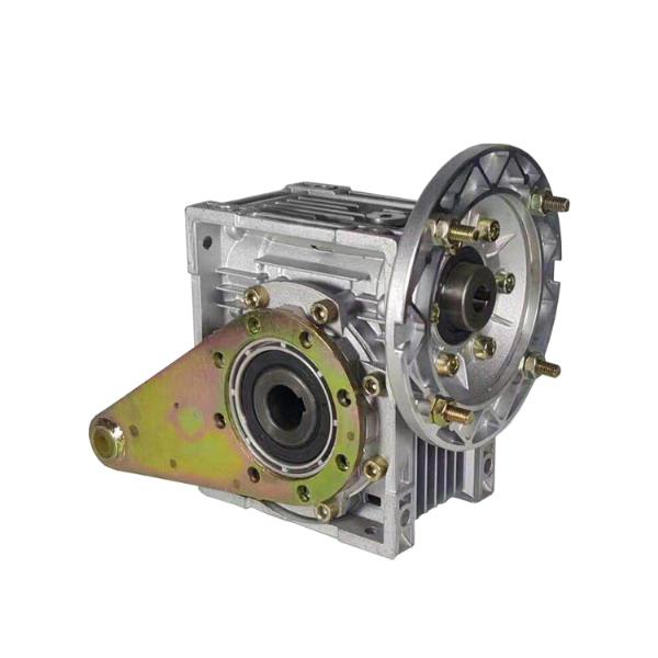 HỘP GIẢM TỐC NMRV - TORQUE ARM