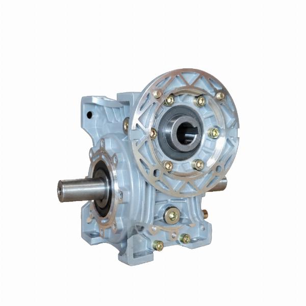 HỘP GIẢM TỐC NMRV TRỤC RA DƯƠNG - AB