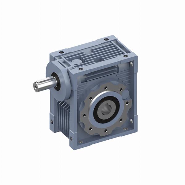 HỘP GIẢM TỐC NMRV TRỤC VÀO DƯƠNG