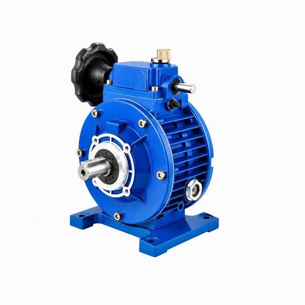 Hộp số điều chỉnh tốc độ UDL B3 Chân đế BGM