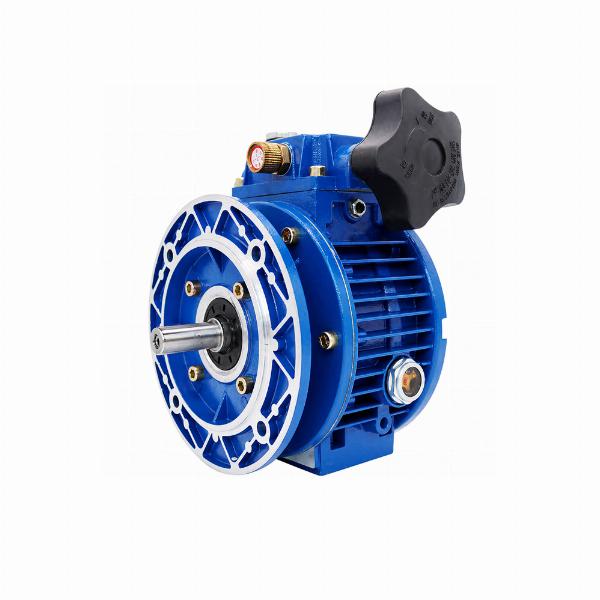 Hộp số điều chỉnh tốc độ UDL B5 Mặt bích BGM