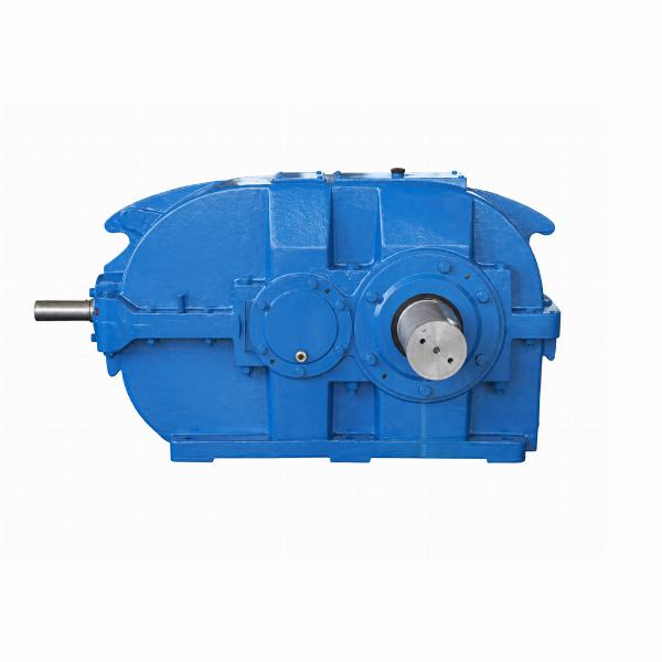 Hộp giảm tốc DBY BGM