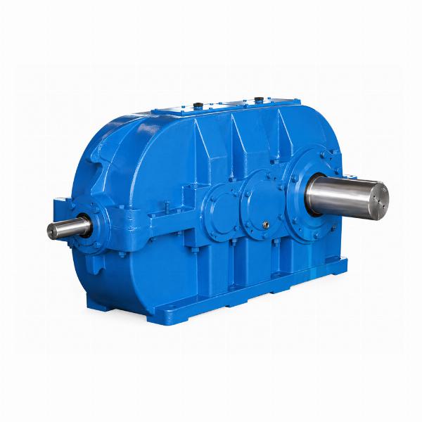 Hộp giảm tốc DCY BGM