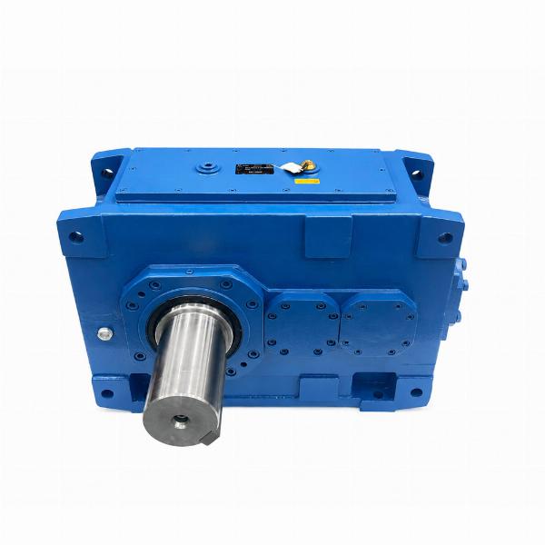 Hộp giảm tốc bánh răng H Series BGM