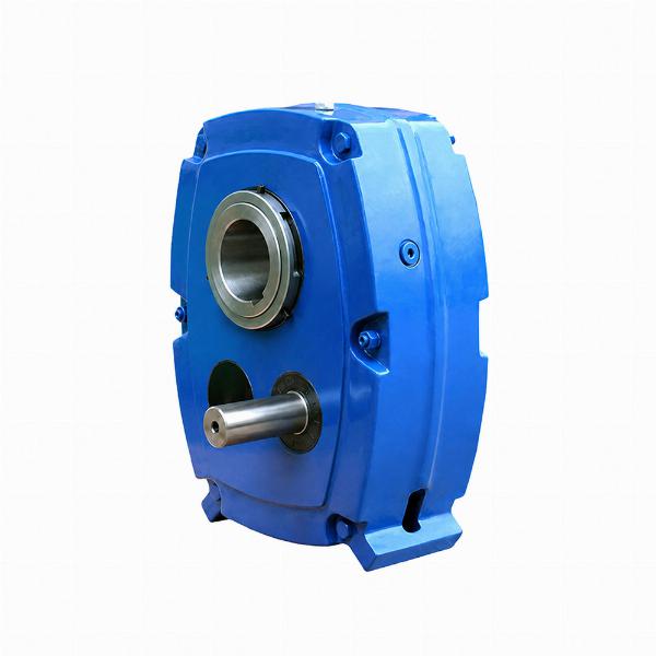 Hộp giảm tốc treo SMR BGM