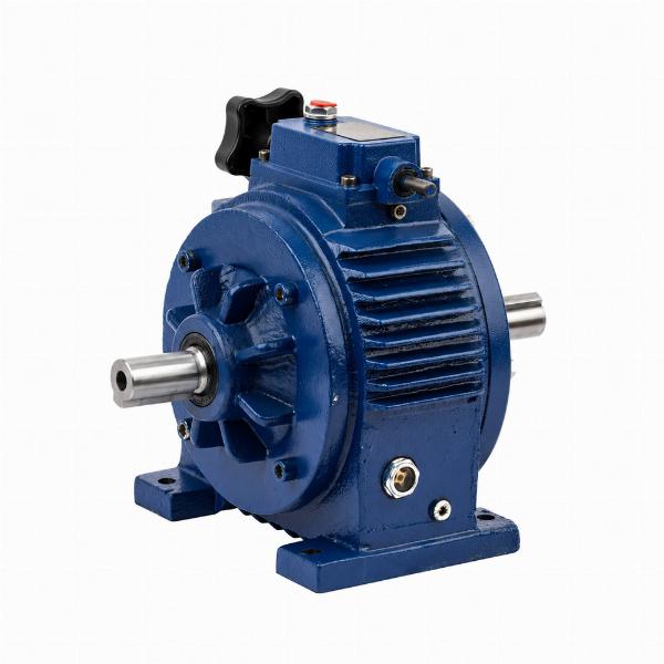 Hộp số điều chỉnh tốc độ UDL B3 trục dương BGM