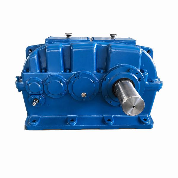 Hộp giảm tốc ZFY BGM