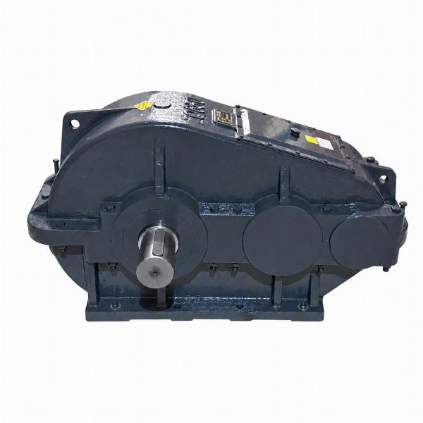 Hộp giảm tốc ZQ BGM